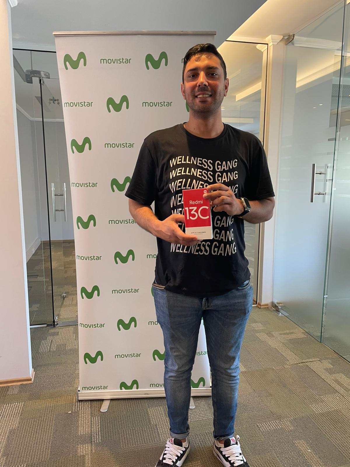 ganador